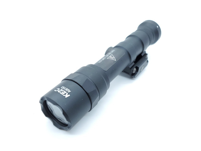 SOTAC M600B Style Tactical Light (BK)