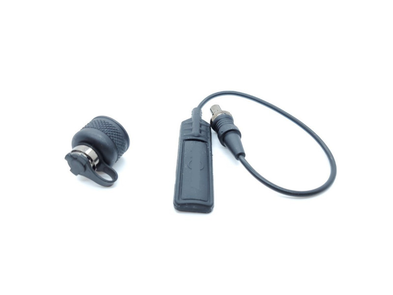 SOTAC M600B Style Tactical Light (BK)