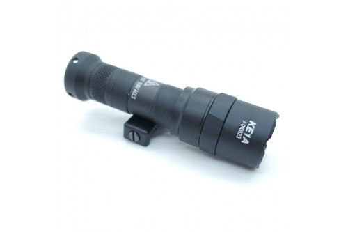 SOTAC M340C Style Tactical Light BK