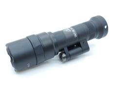 SOTAC M340C Style Tactical Light BK