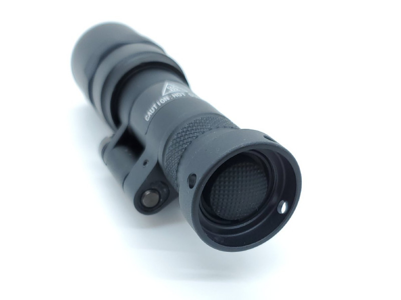 SOTAC M340C Style Tactical Light BK
