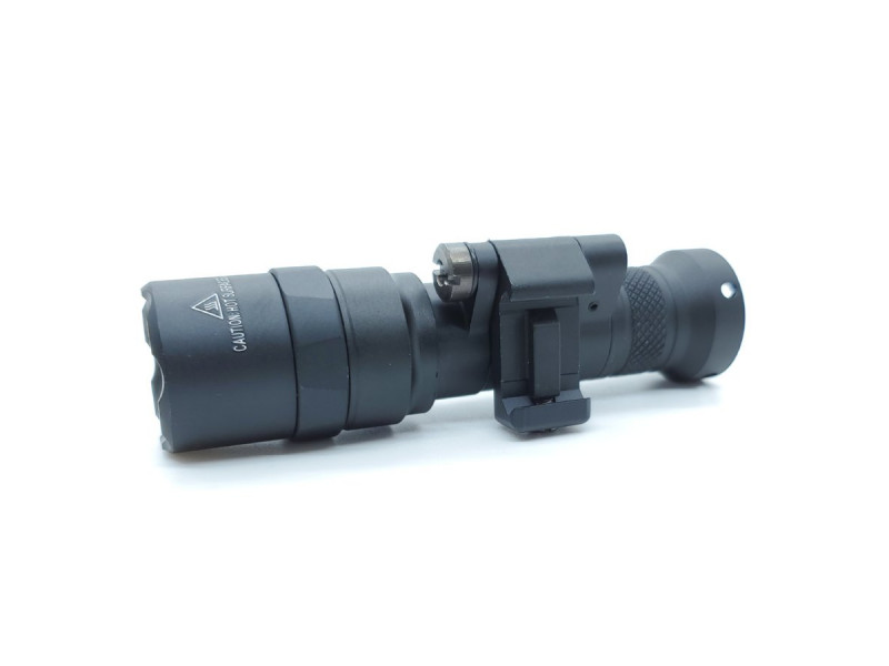 SOTAC M340C Style Tactical Light BK
