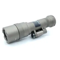 SOTAC M340C Style Tactical Light DE