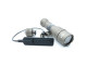 SOTAC M340C Style Tactical Light DE