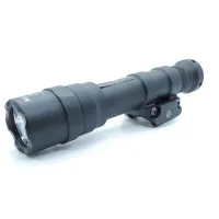 SOTAC M600DF Style Tactical Light BK