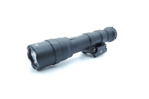 SOTAC M600DF Style Tactical Light BK