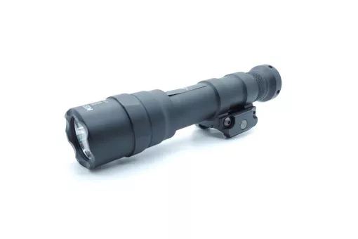 M600DF タイプ タクティカル ライト BK