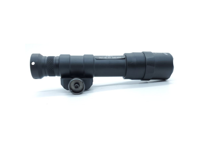 SOTAC M600DF Style Tactical Light BK