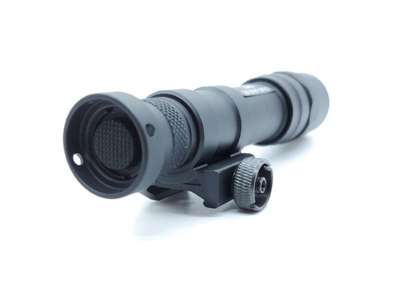 SOTAC M600DF Style Tactical Light BK