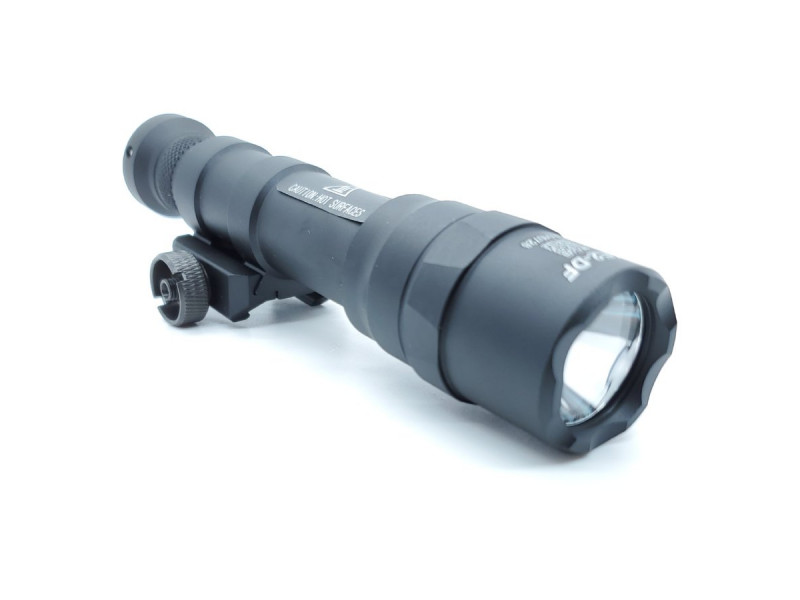 SOTAC M600DF Style Tactical Light BK