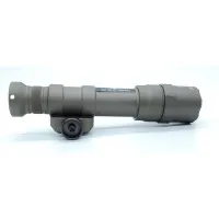 SOTAC M600DF Style Tactical Light DE