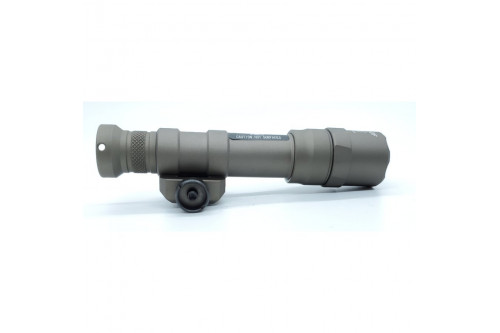 SOTAC M600DF Style Tactical Light DE