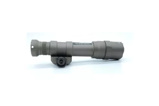 M600DF タイプ タクティカル ライト DE