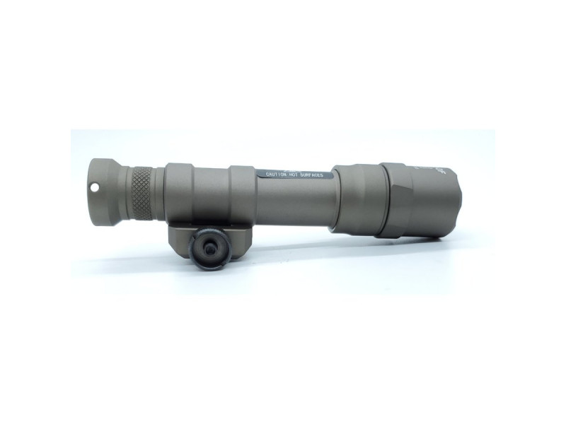 SOTAC M600DF Style Tactical Light DE