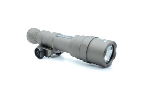 SOTAC M600DF Style Tactical Light DE
