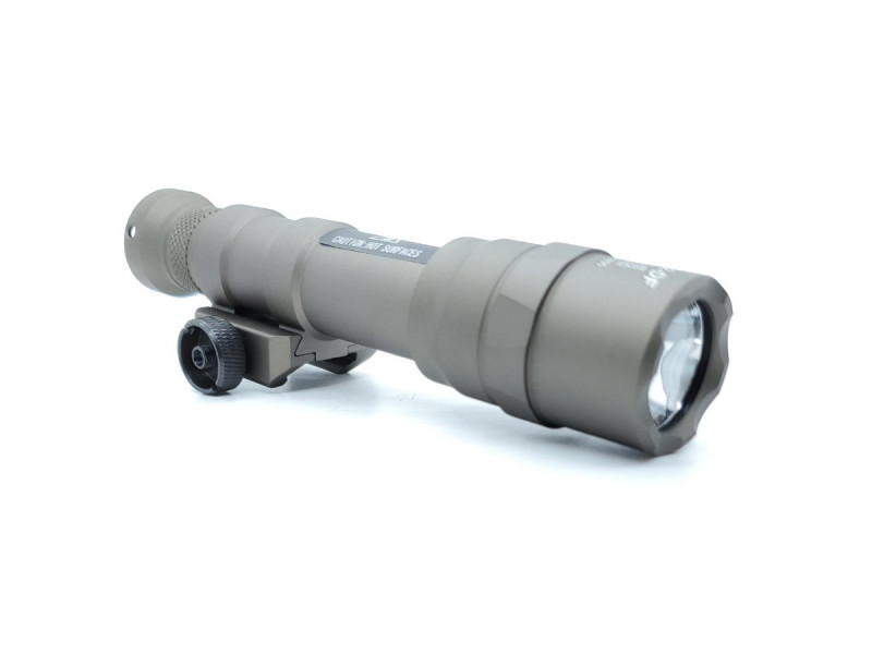 SOTAC M600DF Style Tactical Light DE
