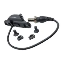 SOTAC Hot Button Style Tail Switch M-Lok BK