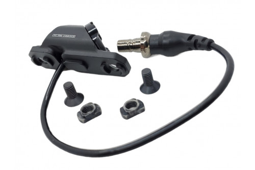 SOTAC Hot Button Style Tail Switch M-Lok BK