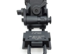 SOTAC L4G24 Style NVG mount for PVS-15 (Black)