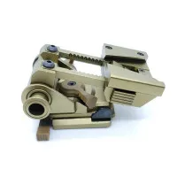 SOTAC L4G24 Style NVG mount for PVS-15 (Tan)