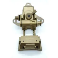 SOTAC L4G30 Style NVG mount for PVS-15 (Tan)