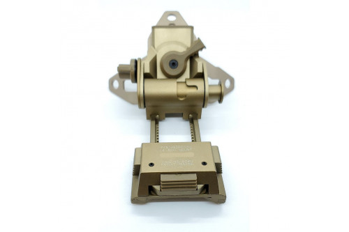 SOTAC L4G30 Style NVG mount for PVS-15 (Tan)