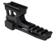 2.26inch Carbon Fibre Modular T2 Mount