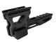 2.26inch Carbon Fibre Modular T2 Mount