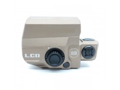 SOTAC  Style Sight Tan