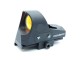 SOTAC Romeo3 Style Red Dot Sight BK