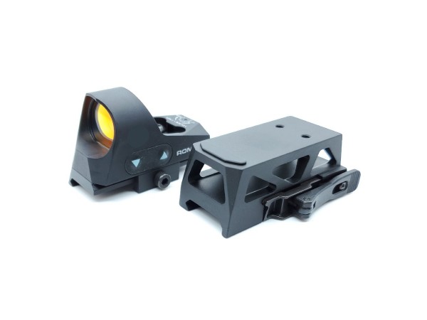 SOTAC Romeo3 Style Red Dot Sight BK