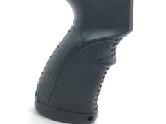 FAB Style AGR-47 Grip for GBB (Black)