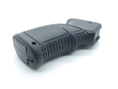 FAB Style AGR-47 Grip for GBB (Black)