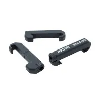 SOTAC Arson Style wire guide for picatinny rail (3pcs)