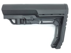 MFT Style Battlelink Minimalist Stock (Black)