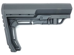 MFT Style Battlelink Minimalist Stock (Black)