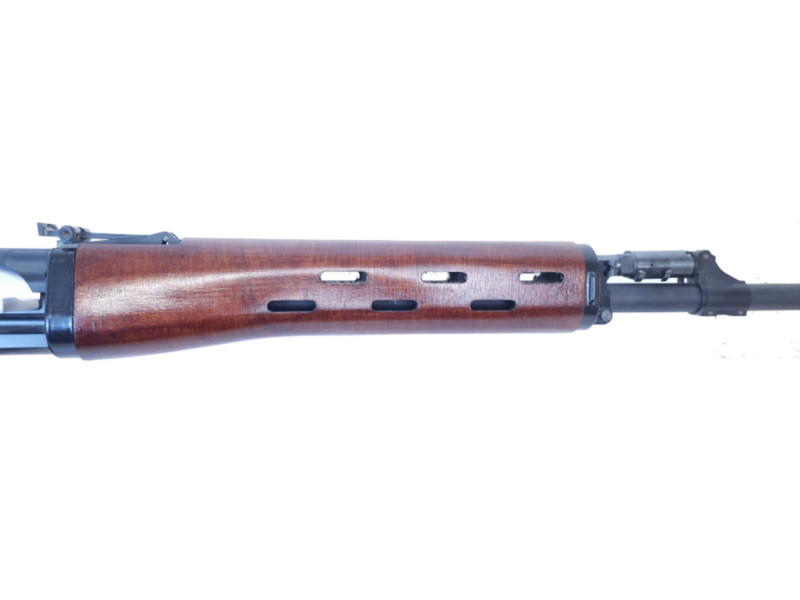 SVD Dragunov Laminated Birch Stock Set (Soviet Brown)
