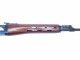 SVD Dragunov Laminated Birch Stock Set (Soviet Brown)