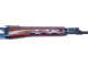 SVD Dragunov Laminated Birch Stock Set (Soviet Brown)