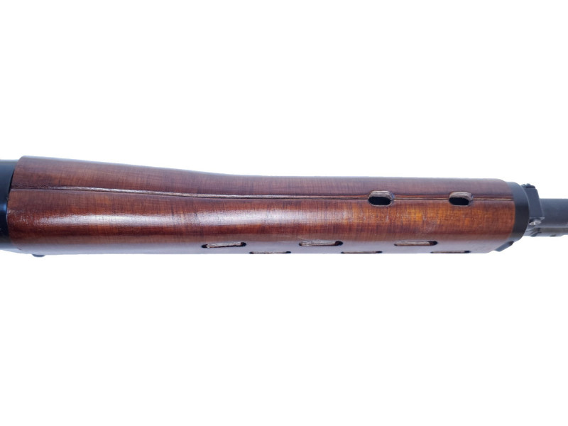 SVD Dragunov Laminated Birch Stock Set (Soviet Brown)