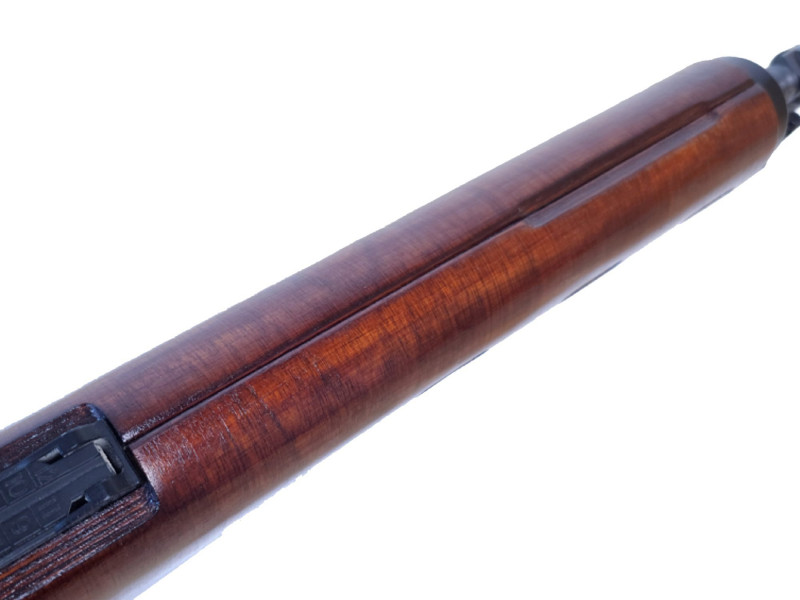 SVD Dragunov Laminated Birch Stock Set (Soviet Brown)