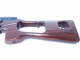 SVD Dragunov Early Type Laminated Birch Stock Set (Soviet Brown)