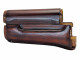 AKS-74U Airsoft Laminated Birch Handgaurd (Tula Red)