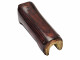 AKS-74U Airsoft Laminated Birch Handgaurd (Tula Red)