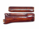 AKS-74U Airsoft Laminated Birch Handgaurd (Soviet Brown)