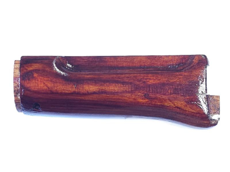 AKS-74U Airsoft Laminated Birch Handgaurd (Soviet Brown)