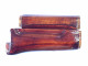 AKS-74U Airsoft Laminated Birch Handgaurd (Soviet Brown)
