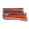 AKS-74U Vented Airsoft Laminated Birch Handgaurd (Soviet Brown)