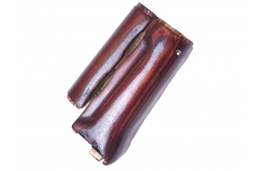 AKS-74U Vented Airsoft Laminated Birch Handgaurd (Tula Red)