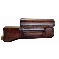 AKS-74 Airsoft Laminated Handguard (Tula Red)